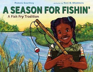 Front cover_A Season for Fishin'