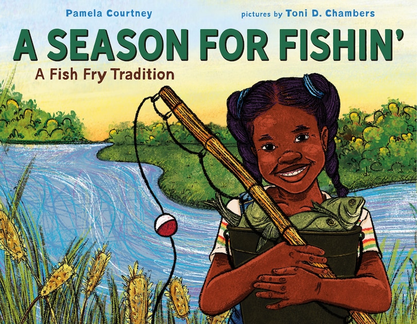 Front cover_A Season for Fishin'