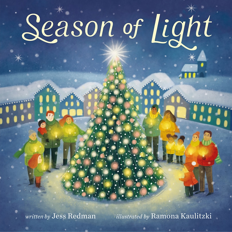 Front cover_Season of Light