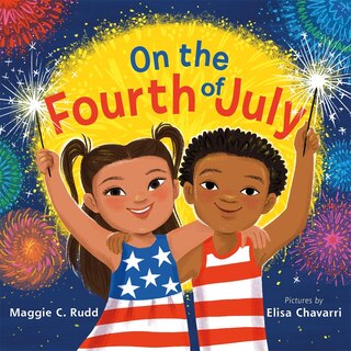 Couverture_On the Fourth of July