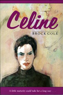 Front cover_Celine