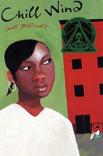 Front cover_Chill Wind