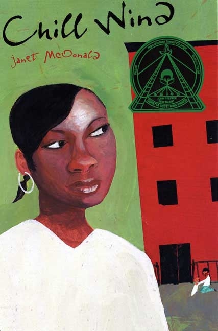 Front cover_Chill Wind