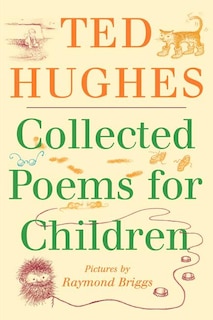 Front cover_Collected Poems For Children