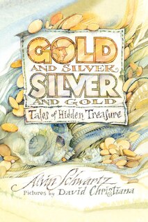 Couverture_Gold and Silver, Silver and Gold
