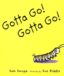 Front cover_Gotta Go! Gotta Go!