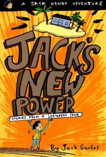 Couverture_Jack's New Power