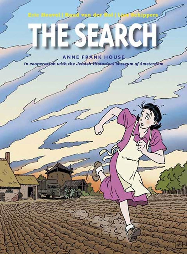 Couverture_The Search