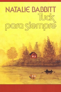 Front cover_Tuck Para Siempre