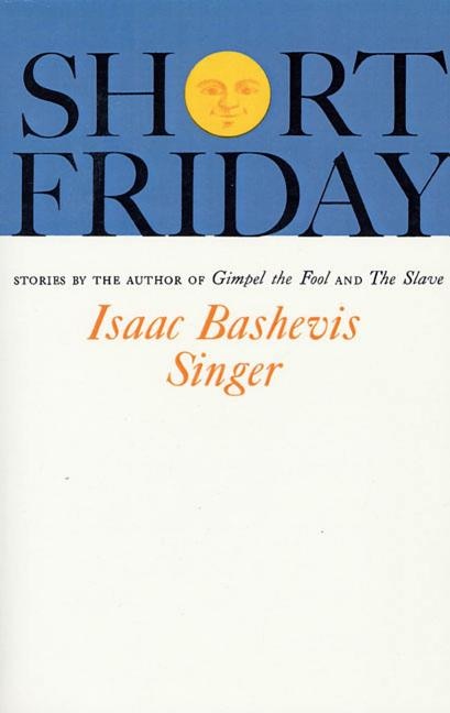 Couverture_Short Friday