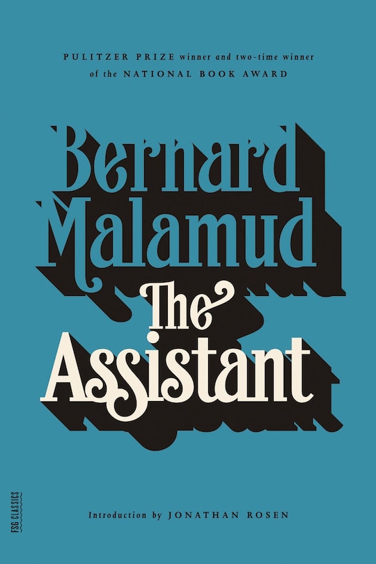 Couverture_The Assistant