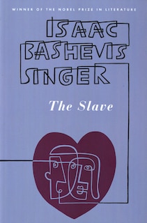 Front cover_The Slave