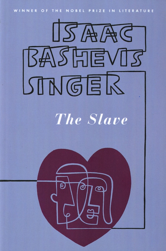 Front cover_The Slave