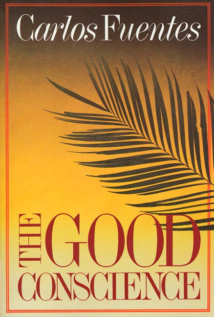 Front cover_The Good Conscience