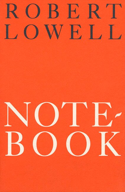 Front cover_Notebook 1967-68