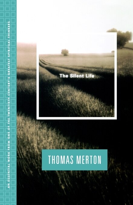 Couverture_The Silent Life