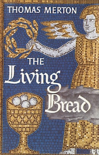 Front cover_The Living Bread