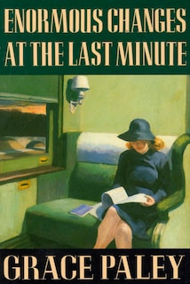 Couverture_Enormous Changes At The Last Minute