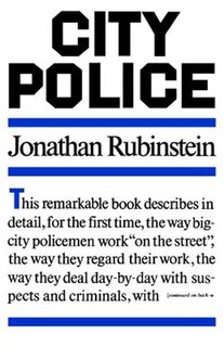 Front cover_City Police