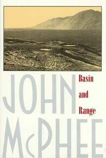 Front cover_Basin And Range