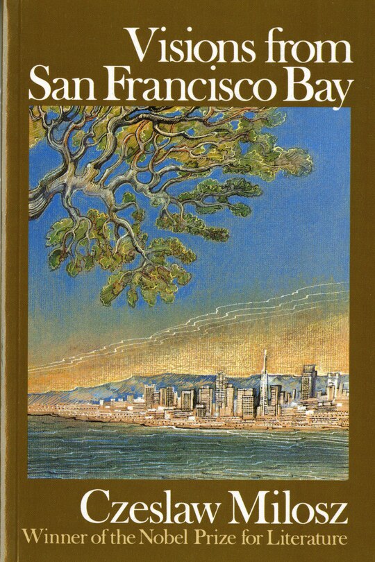 Front cover_Visions from San Francisco Bay