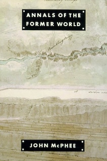 Front cover_Annals Of The Former World