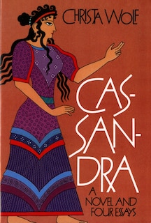 Front cover_Cassandra
