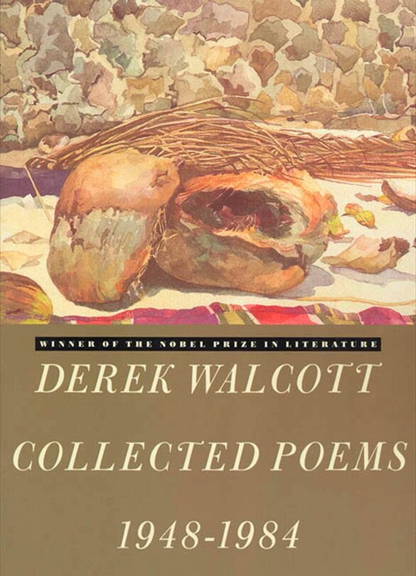 Front cover_Collected Poems, 1948-1984