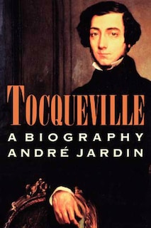 Front cover_Tocqueville
