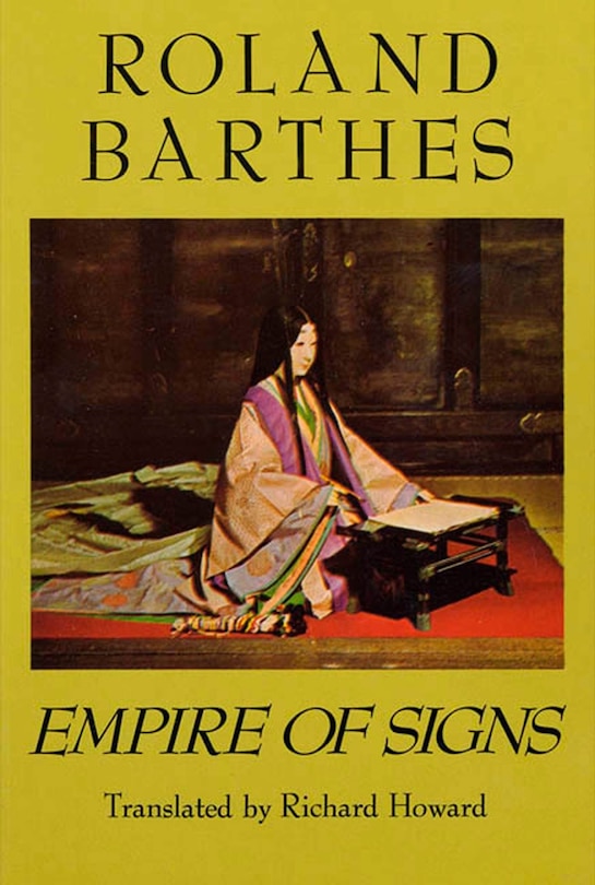 Front cover_Empire of Signs