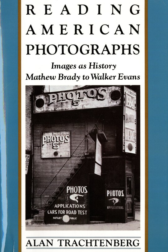 Front cover_Reading American Photographs