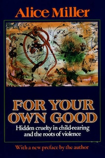 Couverture_For Your Own Good