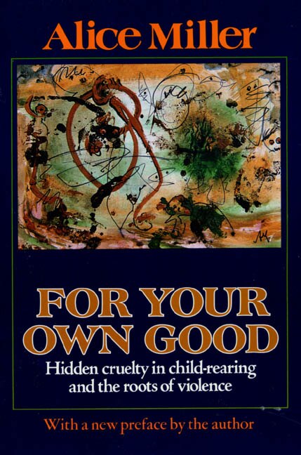 Couverture_For Your Own Good