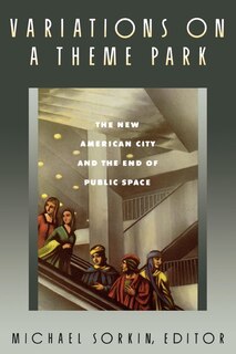 Front cover_Variations On A Theme Park