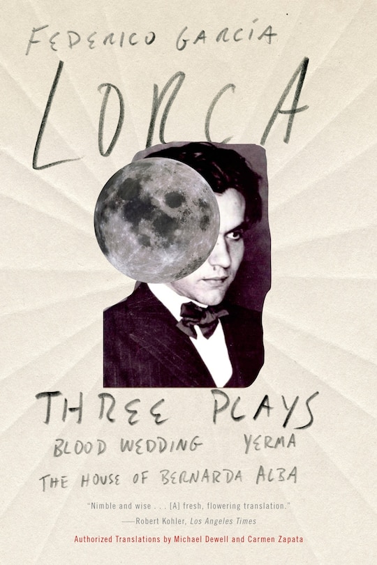 Front cover_Three Plays