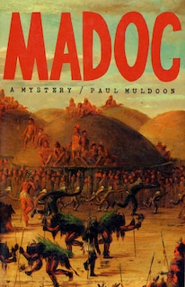 Front cover_Madoc