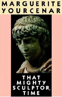 Front cover_That Mighty Sculptor, Time