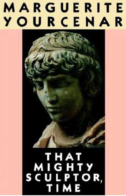 Front cover_That Mighty Sculptor, Time