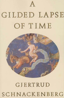 Front cover_A Gilded Lapse of Time