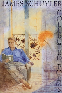 Front cover_Collected Poems