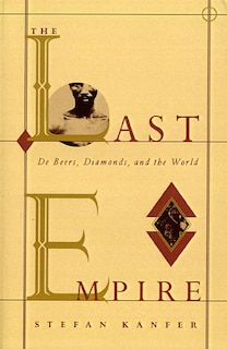 Front cover_The Last Empire