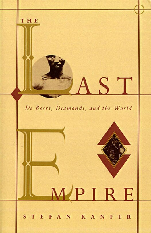Front cover_The Last Empire