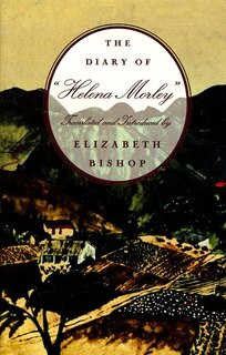 Couverture_The Diary of Helena Morley