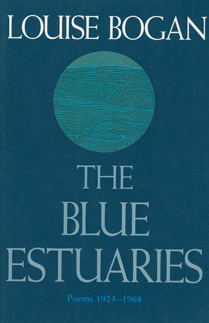 Front cover_The Blue Estuaries