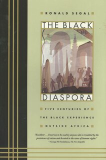 The Black Diaspora