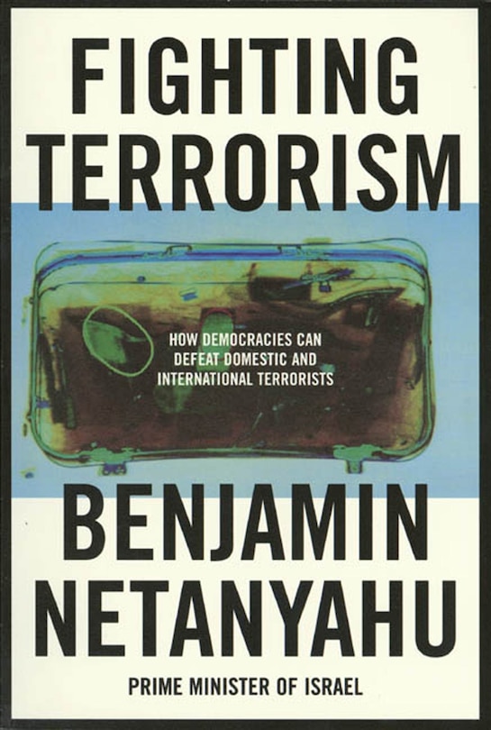 Couverture_Fighting Terrorism