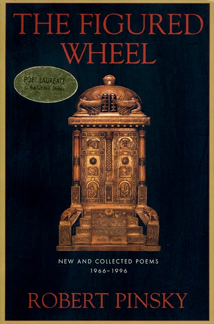Couverture_The Figured Wheel