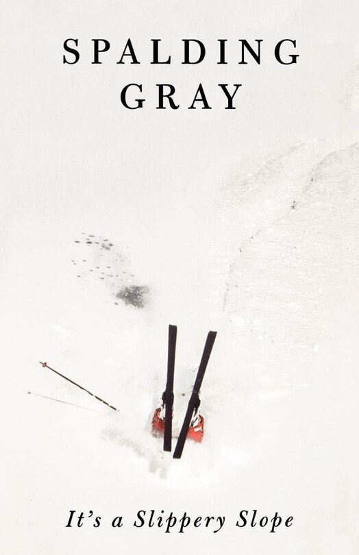 Front cover_It's a Slippery Slope