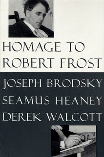 Couverture_Homage to Robert Frost