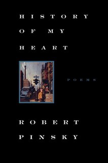 Front cover_History Of My Heart